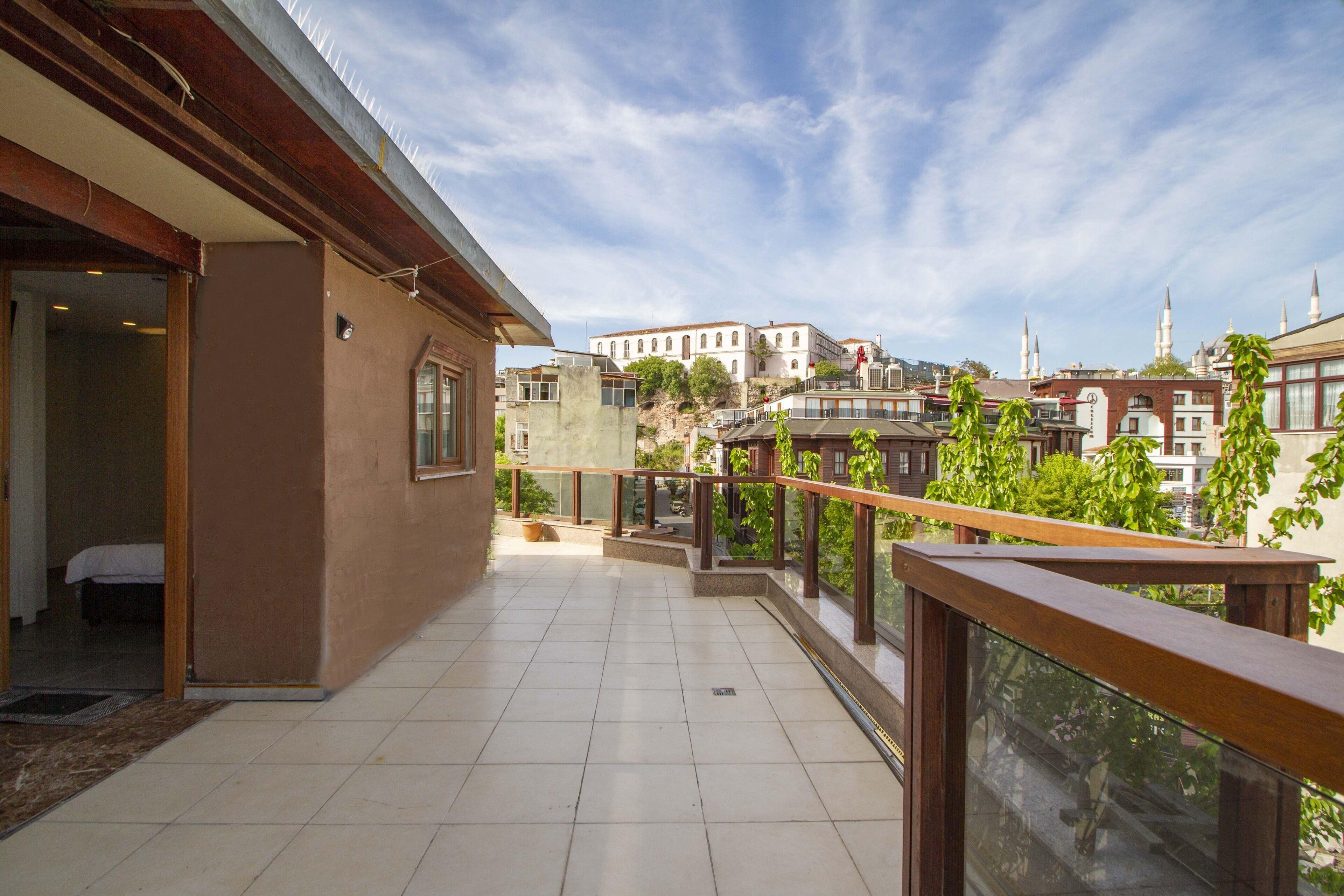 Turna Hotel — Photos 3
